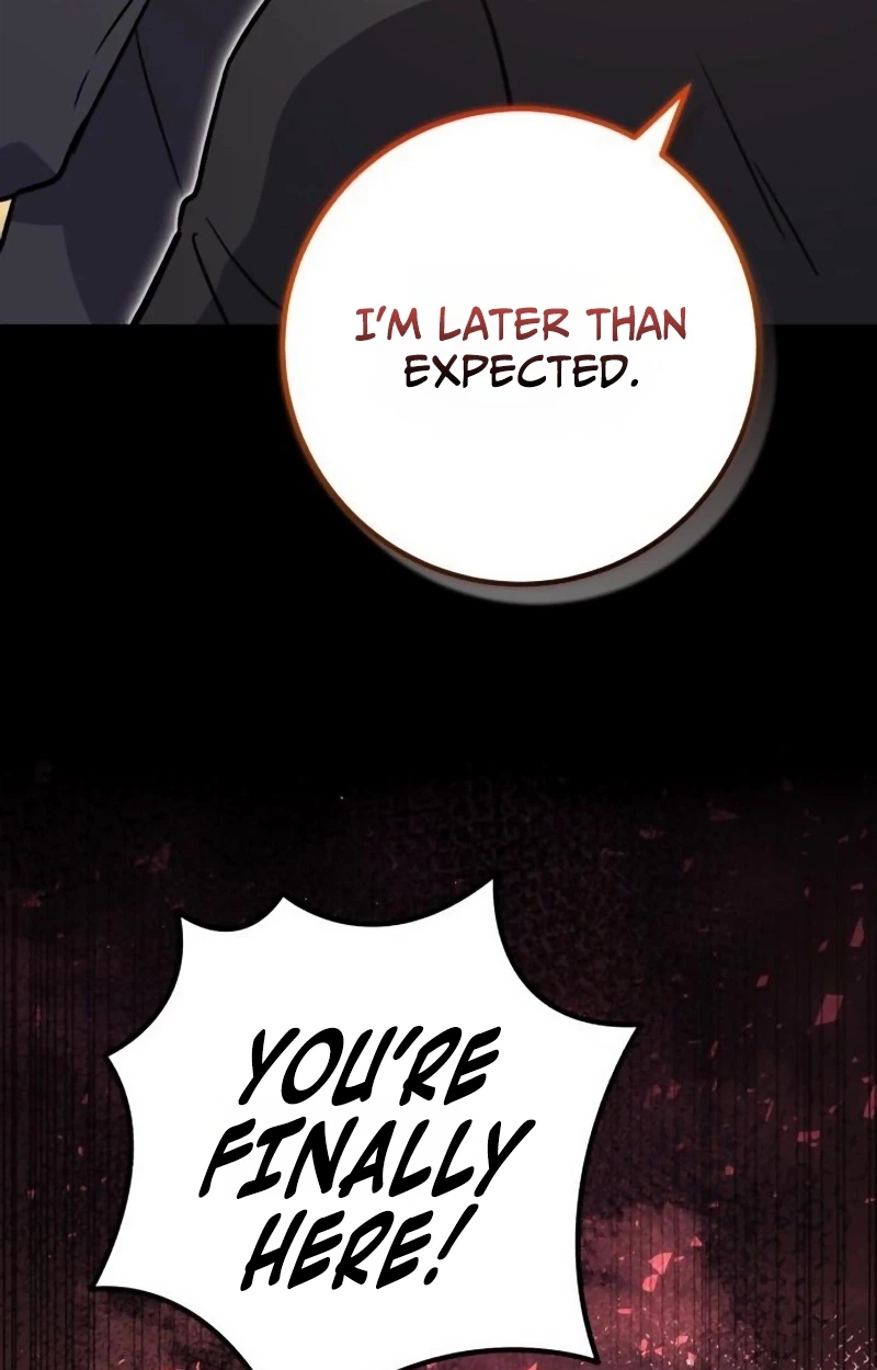The Support Ate it All Chapter 52 page 3 - 