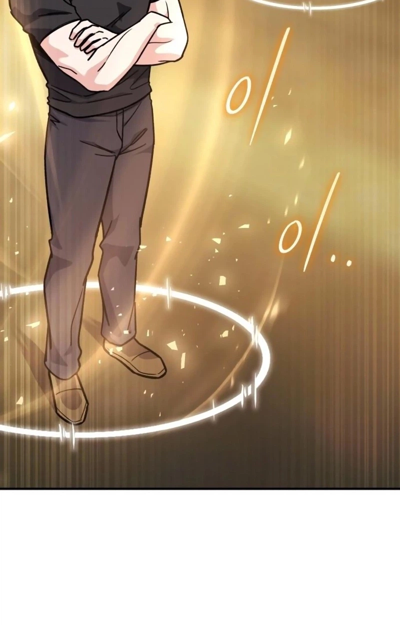 The Support Ate it All Chapter 52 page 23 - 