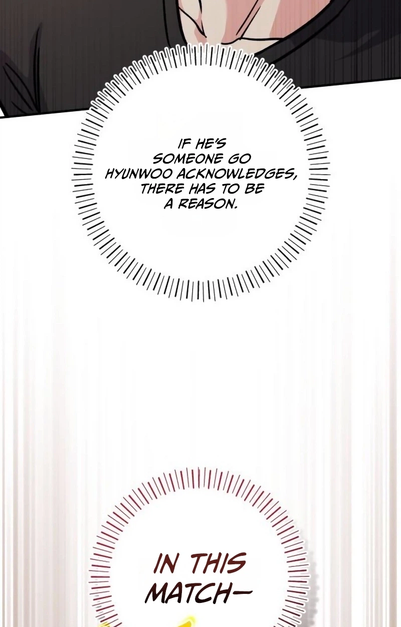 The Support Ate it All Chapter 52 page 28 - 
