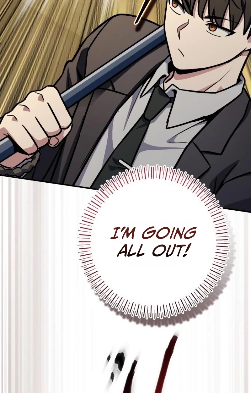The Support Ate it All Chapter 52 page 30 - 