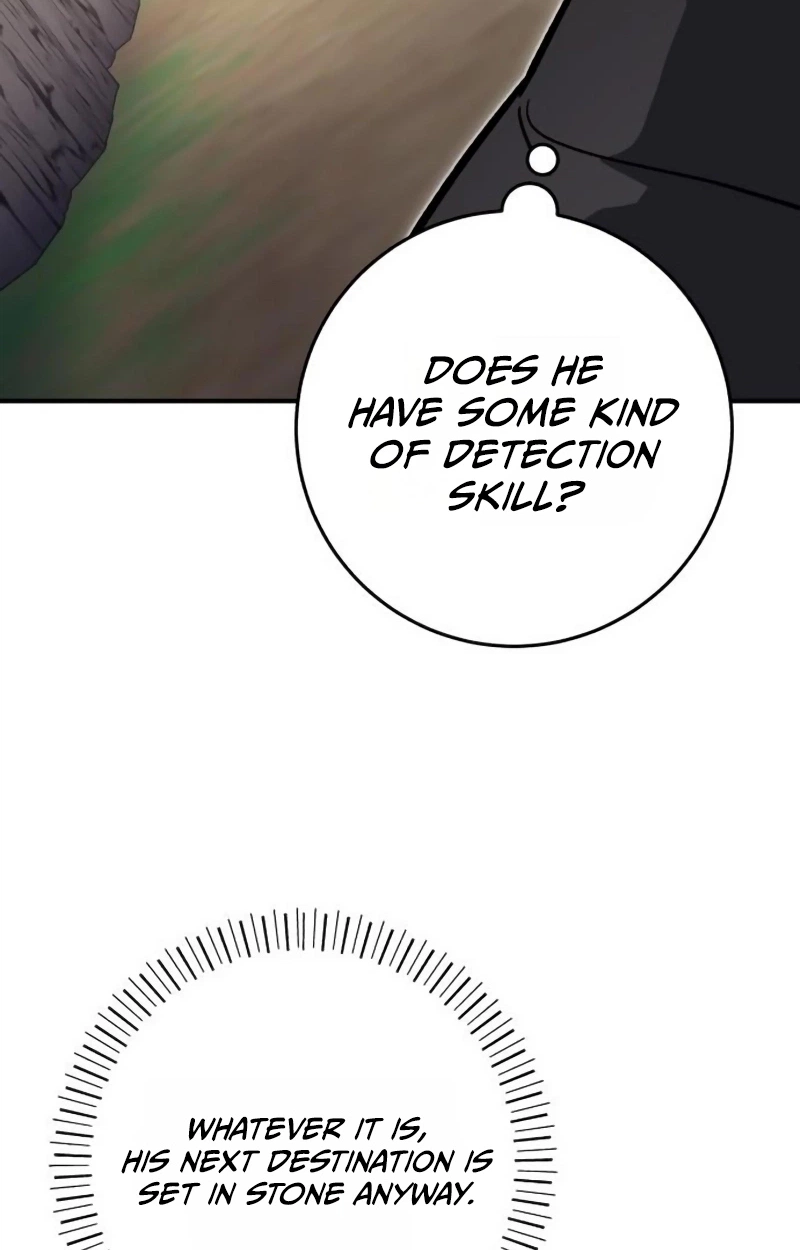 The Support Ate it All Chapter 52 page 35 - 