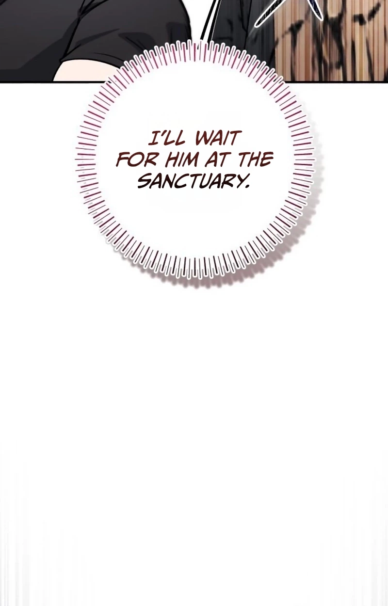 The Support Ate it All Chapter 52 page 38 - 