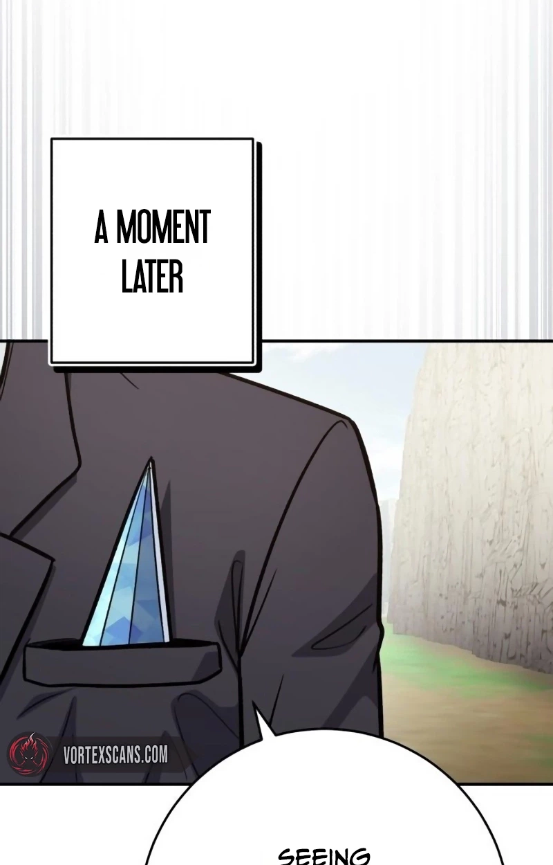 The Support Ate it All Chapter 52 page 39 - 