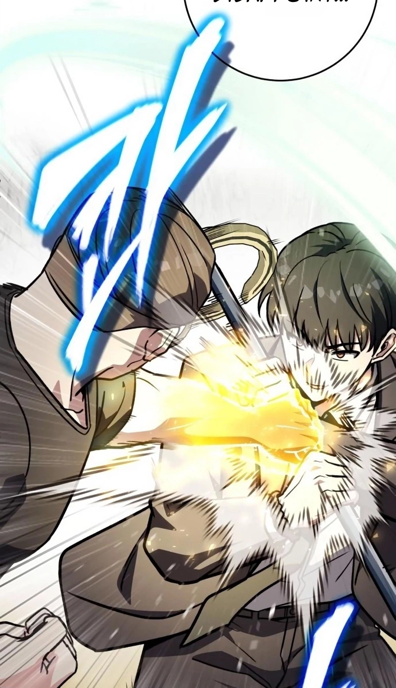 The Support Ate it All Chapter 52 page 43 - 