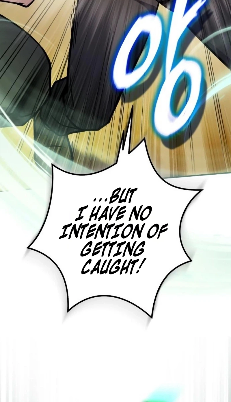 The Support Ate it All Chapter 52 page 44 - 