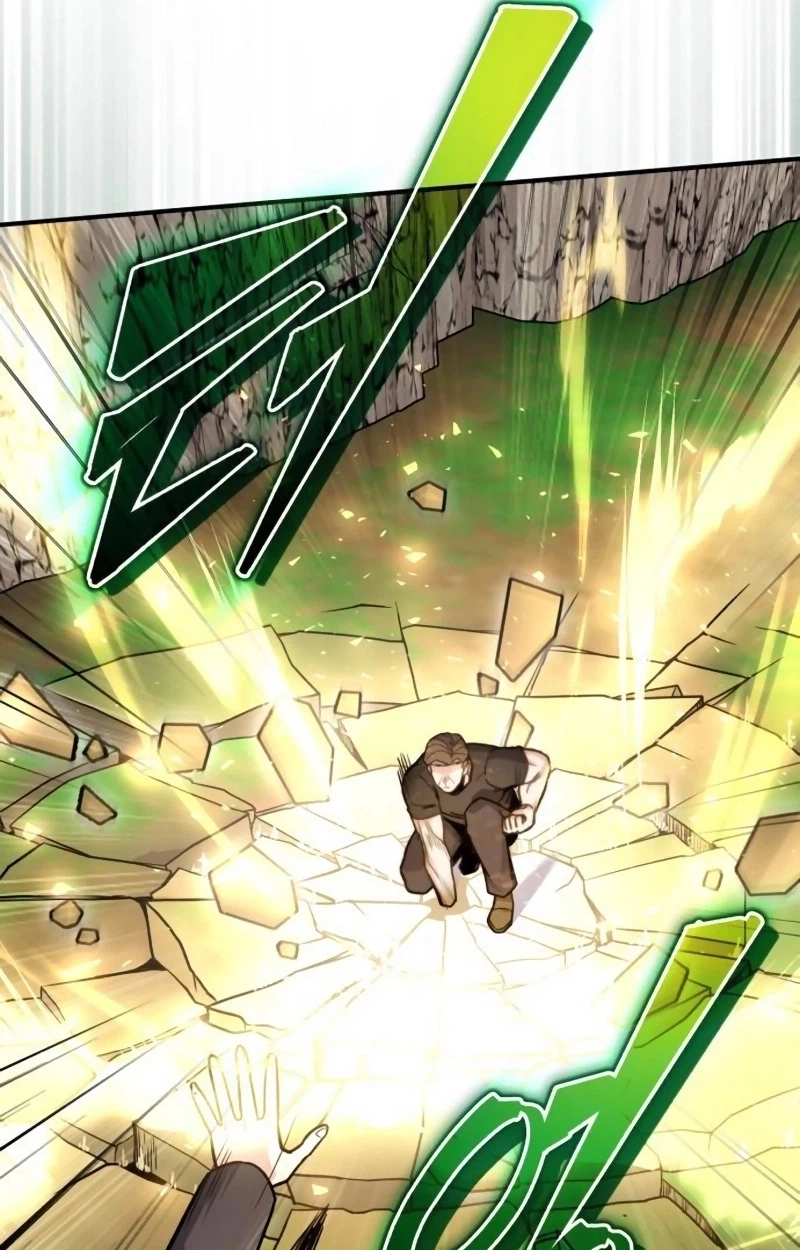 The Support Ate it All Chapter 52 page 45 - 