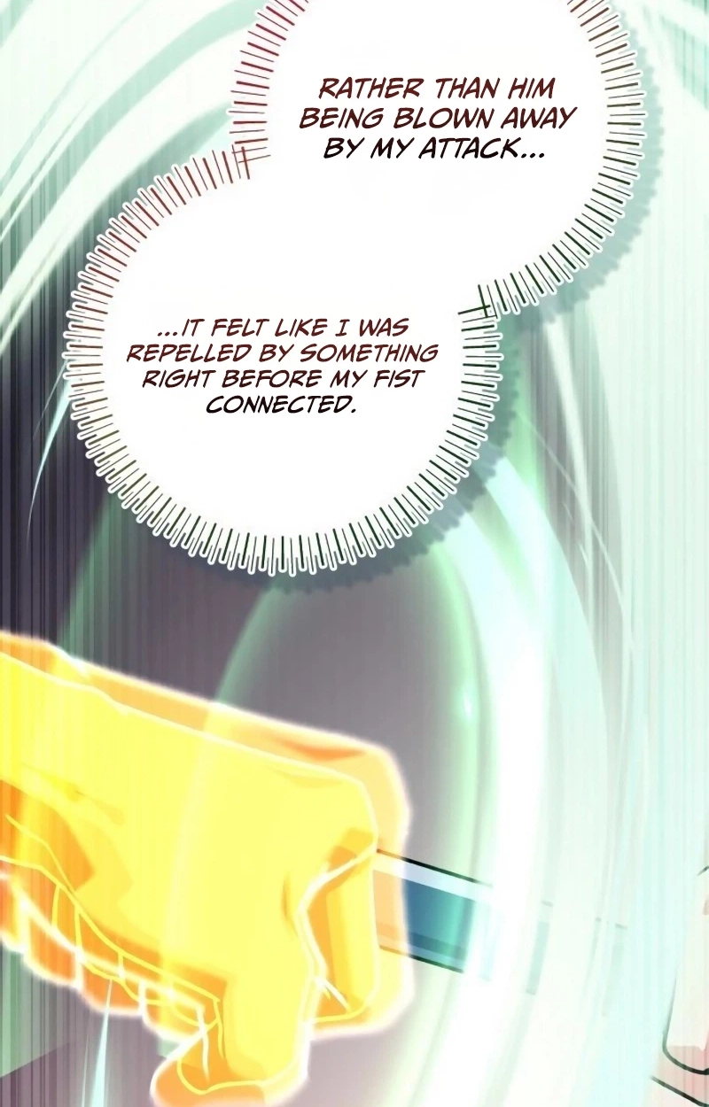 The Support Ate it All Chapter 52 page 48 - 
