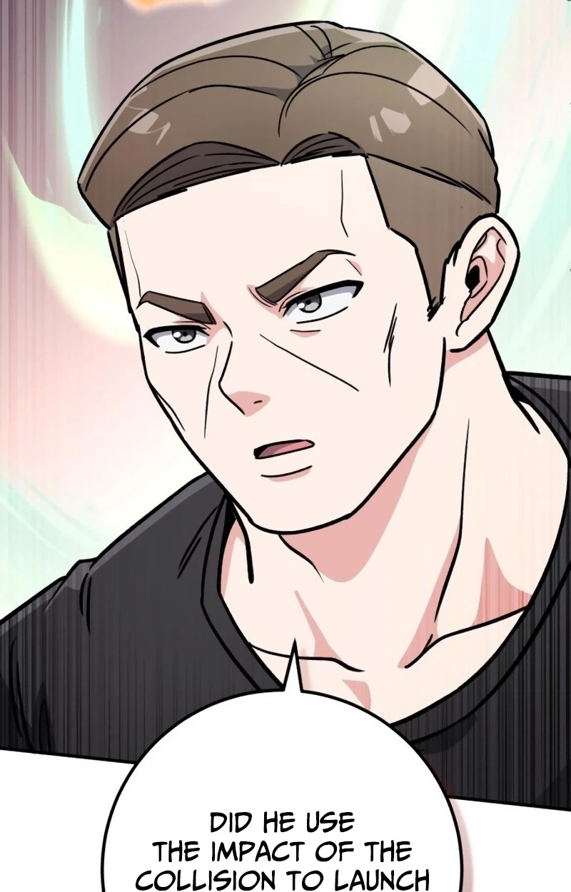 The Support Ate it All Chapter 52 page 49 - 