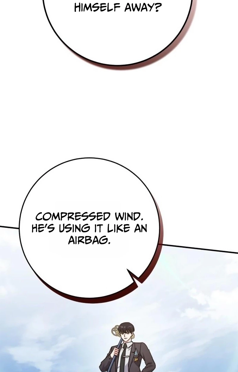 The Support Ate it All Chapter 52 page 50 - 