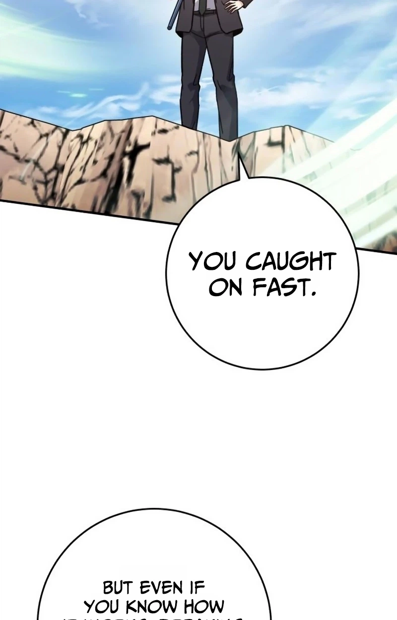 The Support Ate it All Chapter 52 page 51 - 