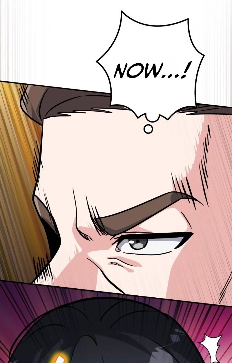 The Support Ate it All Chapter 52 page 57 - 
