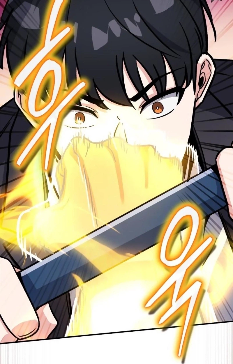 The Support Ate it All Chapter 52 page 58 - 