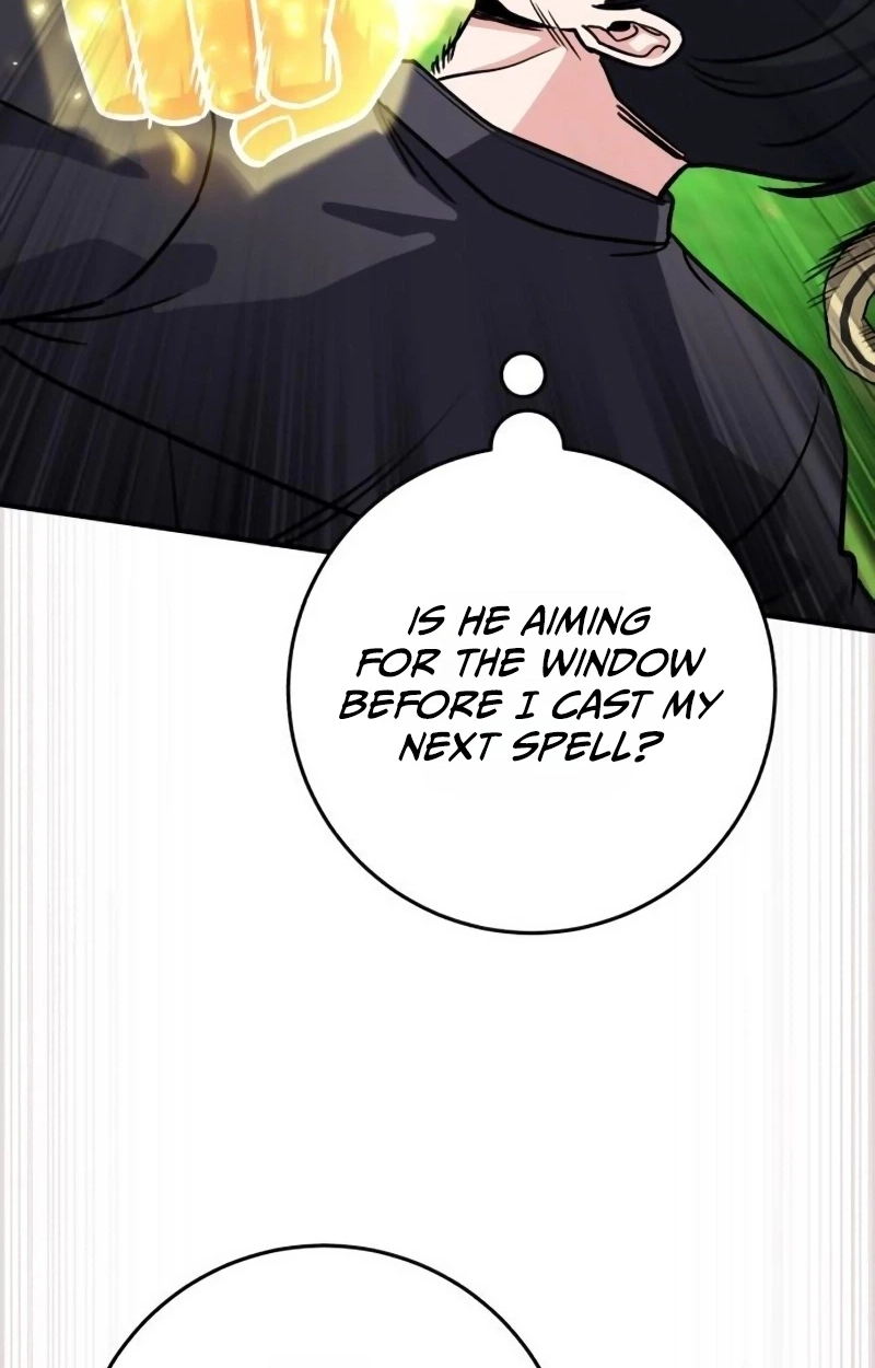 The Support Ate it All Chapter 52 page 60 - 