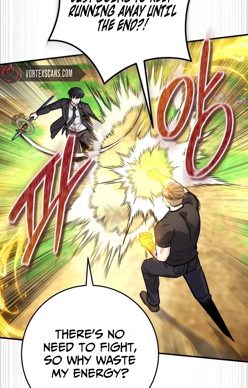 The Support Ate it All Chapter 52 page 63 - 
