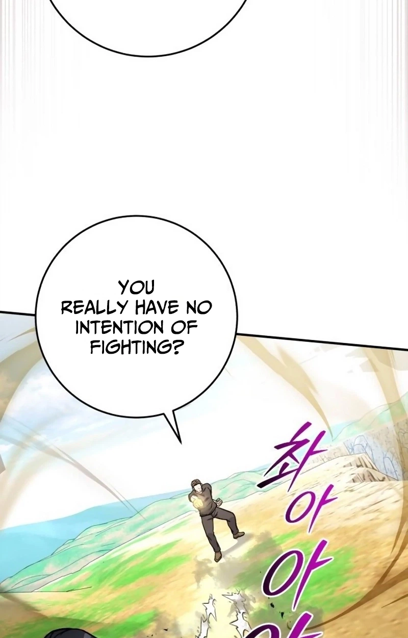 The Support Ate it All Chapter 52 page 64 - 