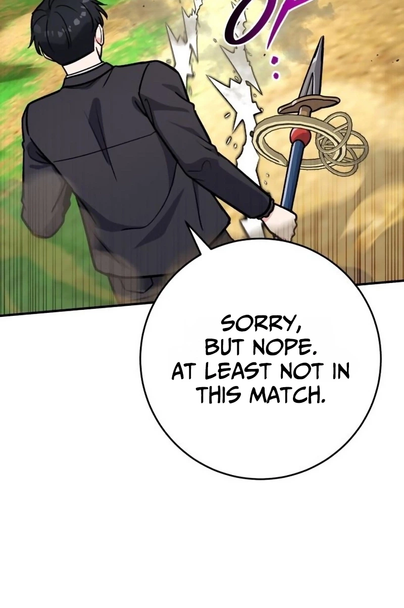 The Support Ate it All Chapter 52 page 65 - 