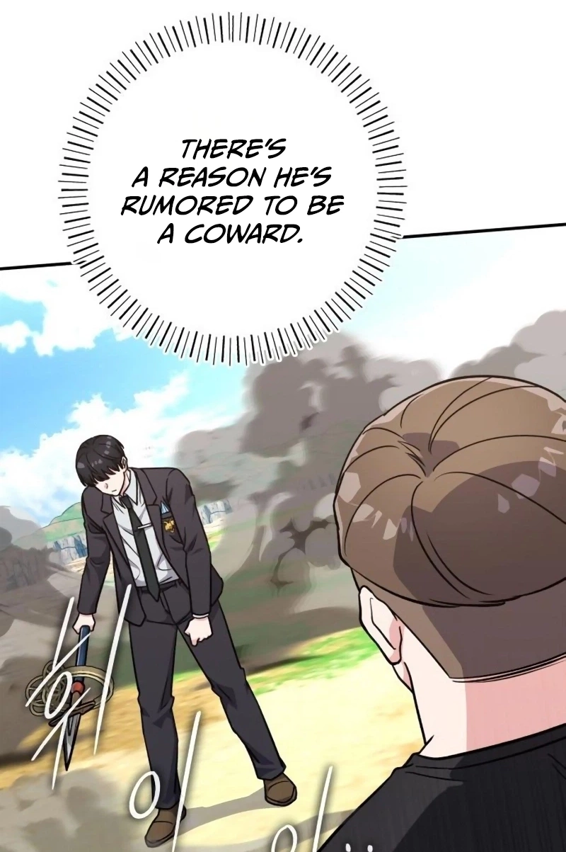 The Support Ate it All Chapter 52 page 66 - 