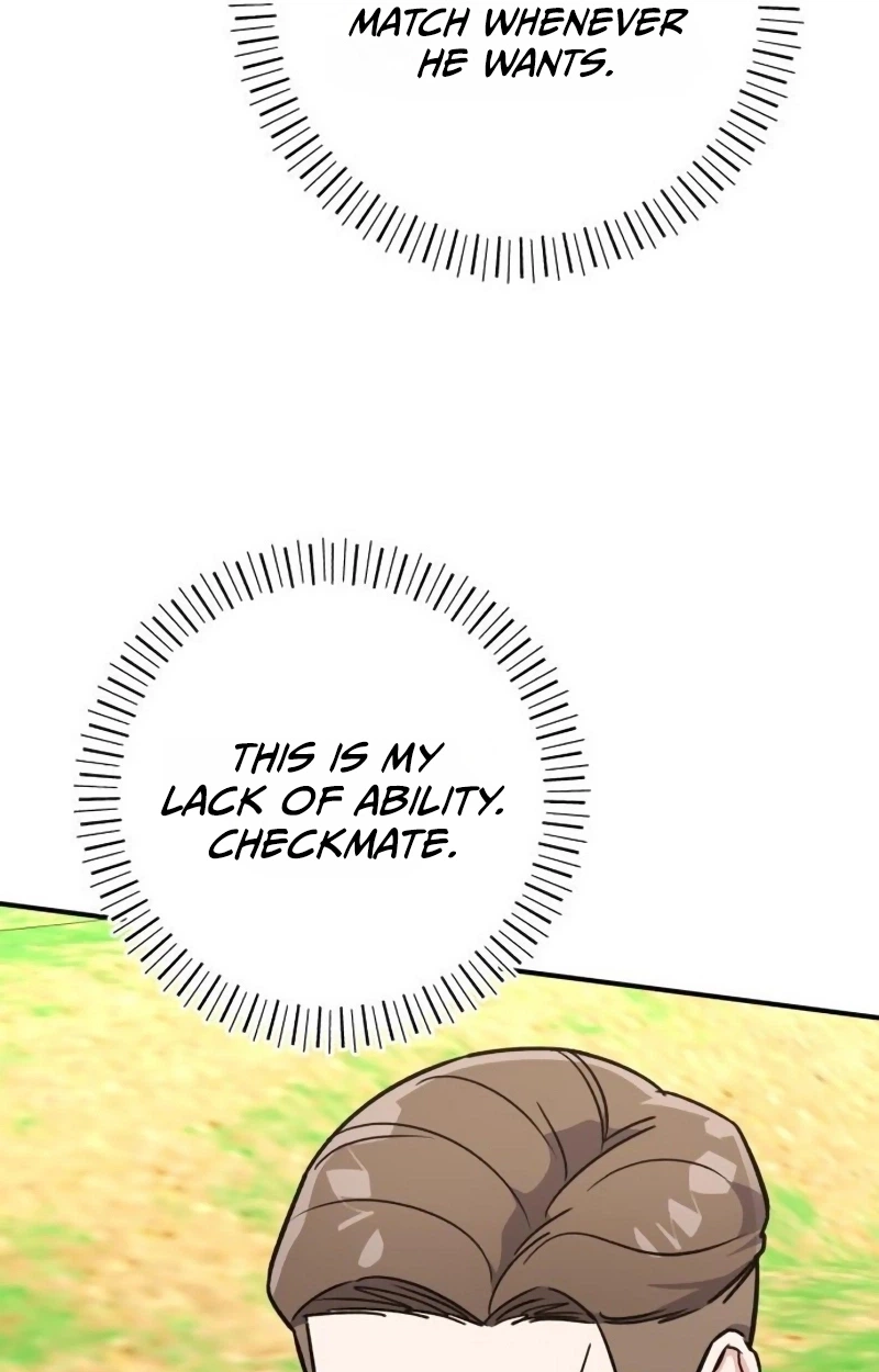 The Support Ate it All Chapter 52 page 69 - 