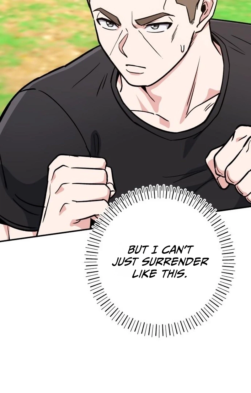 The Support Ate it All Chapter 52 page 70 - 