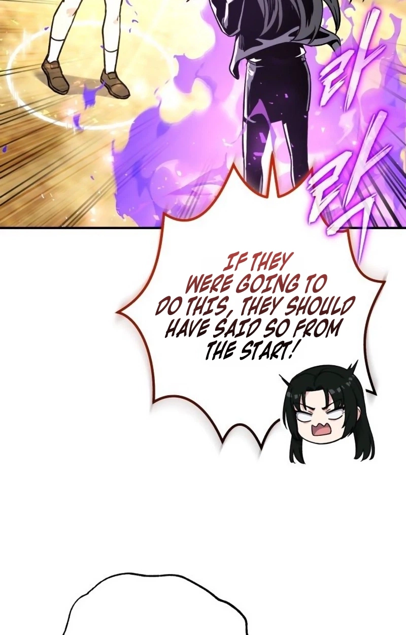 The Support Ate it All Chapter 52 page 8 - 