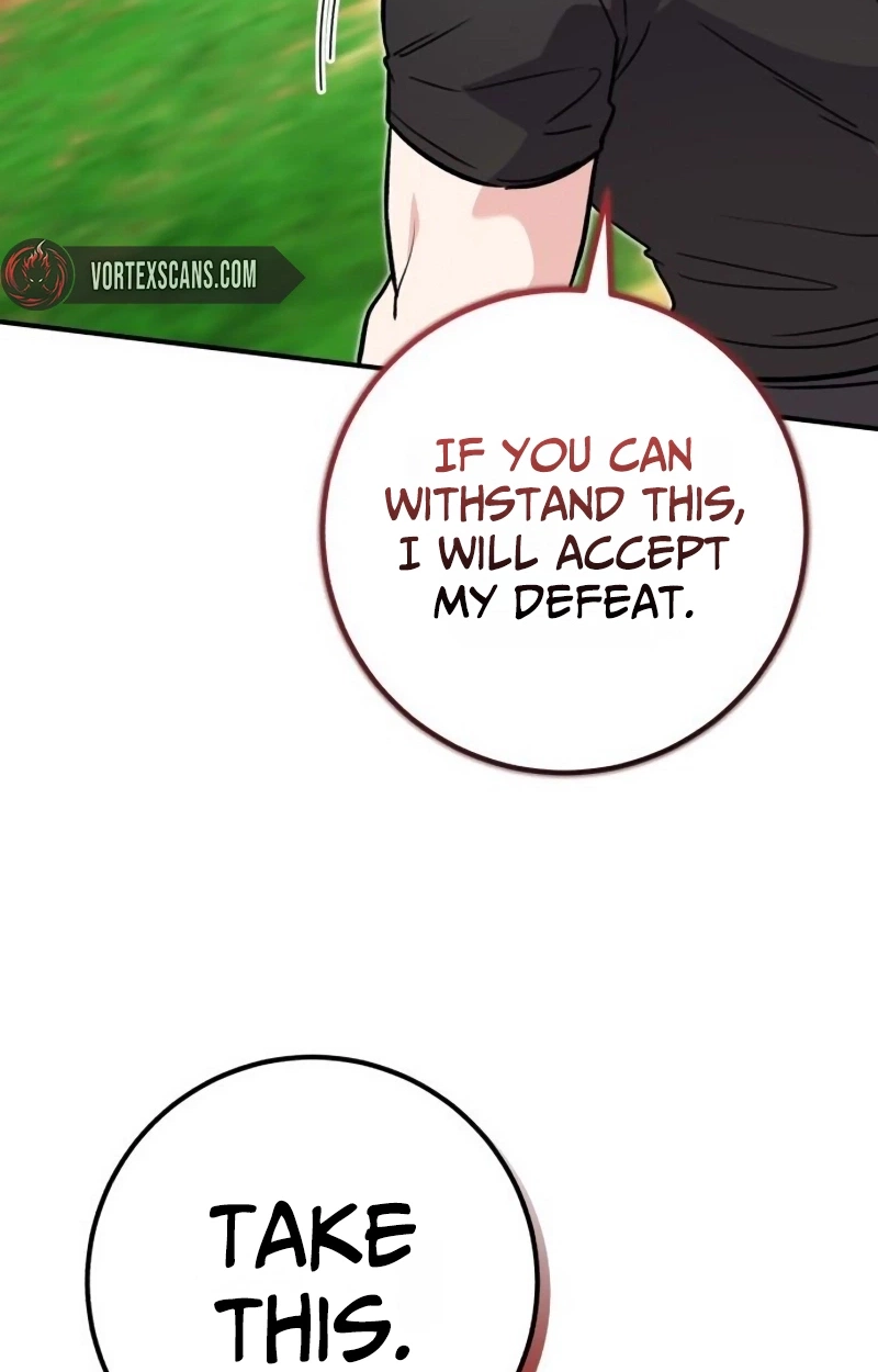 The Support Ate it All Chapter 52 page 72 - 