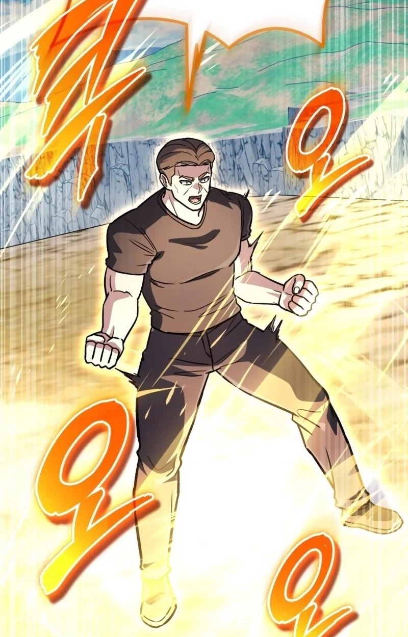The Support Ate it All Chapter 52 page 75 - 
