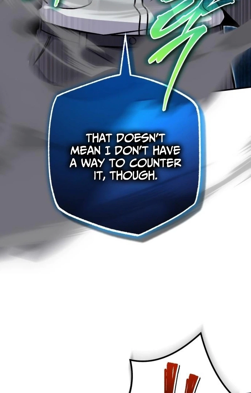 The Support Ate it All Chapter 52 page 81 - 
