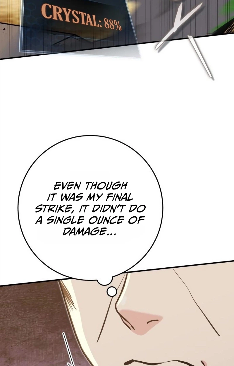 The Support Ate it All Chapter 52 page 85 - 