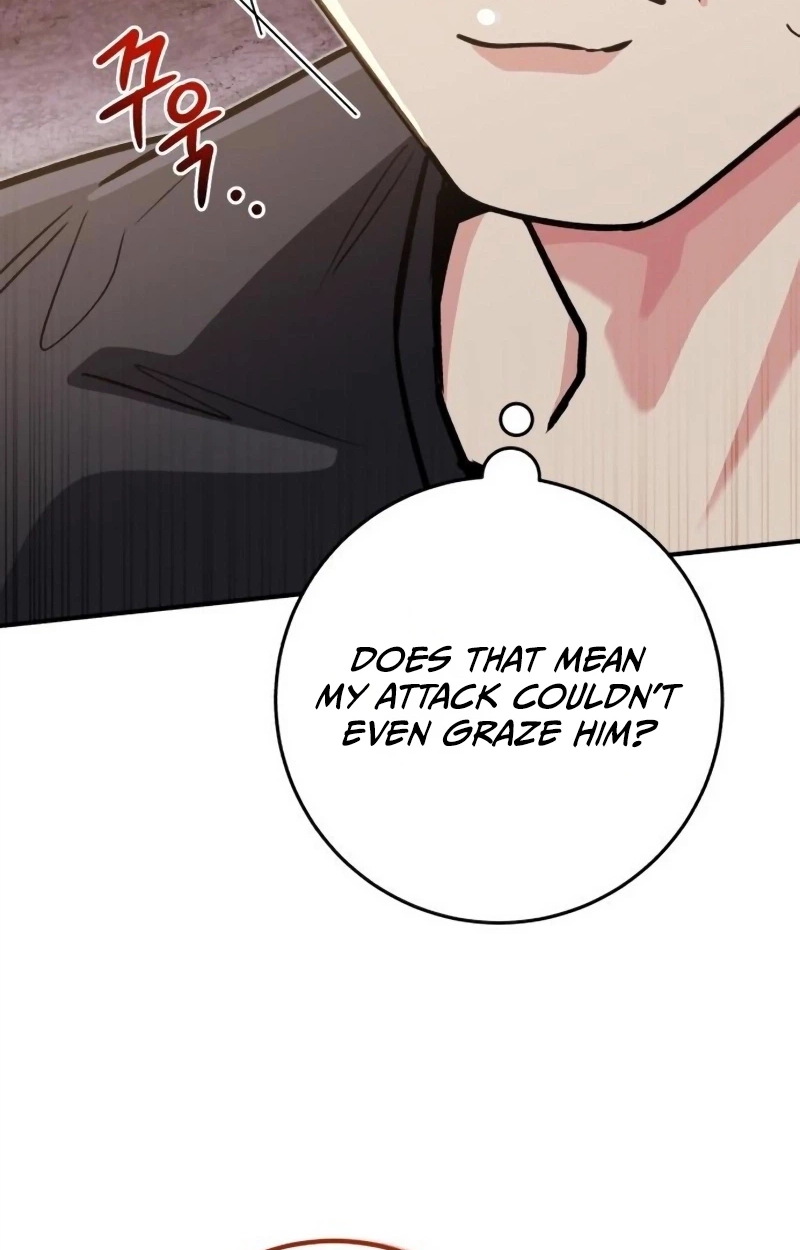 The Support Ate it All Chapter 52 page 86 - 