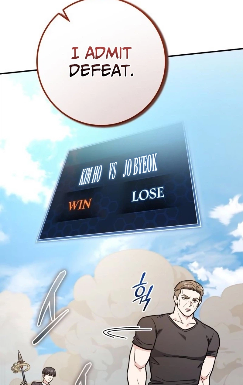 The Support Ate it All Chapter 52 page 87 - 