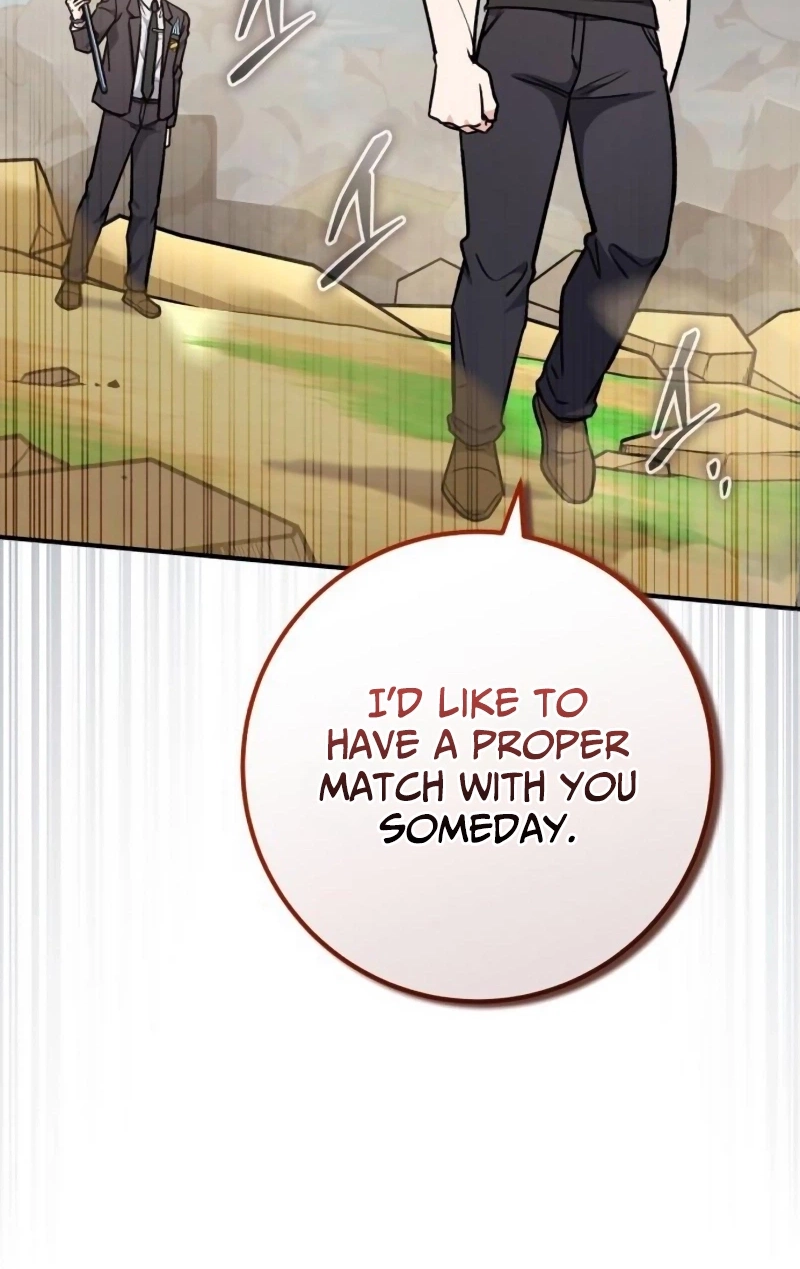The Support Ate it All Chapter 52 page 88 - 