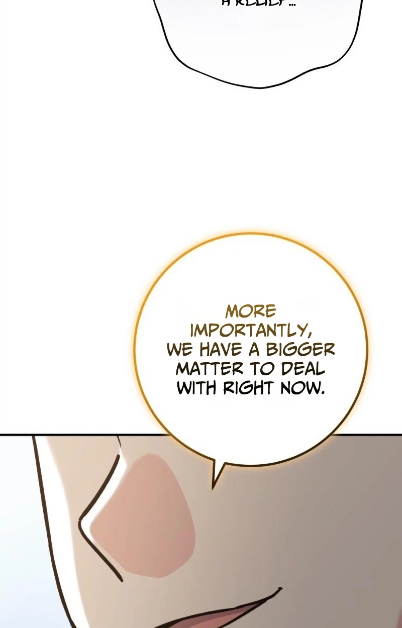 The Support Ate it All Chapter 52 page 96 - 