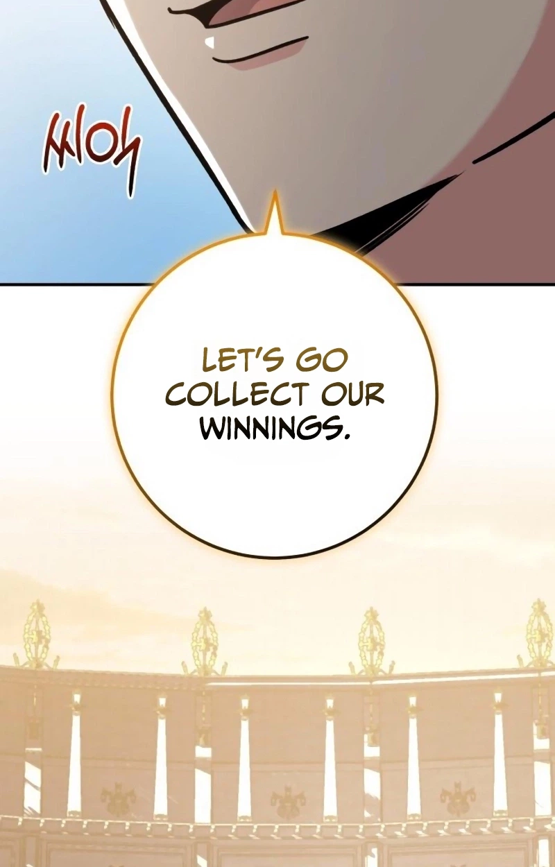 The Support Ate it All Chapter 52 page 97 - 