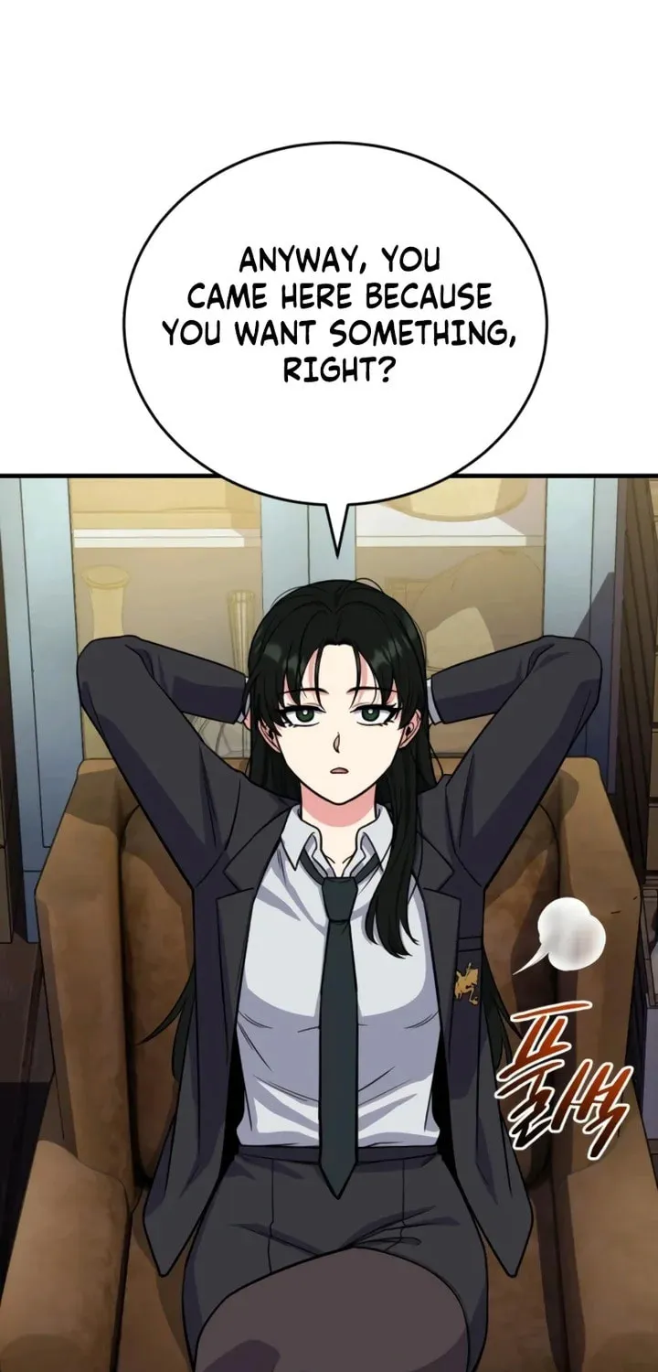 Read The Support Ate it All chapter 9 image 100 on Lezhin