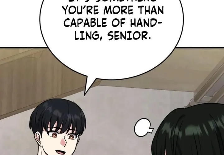 Read The Support Ate it All chapter 9 image 103 on Lezhin