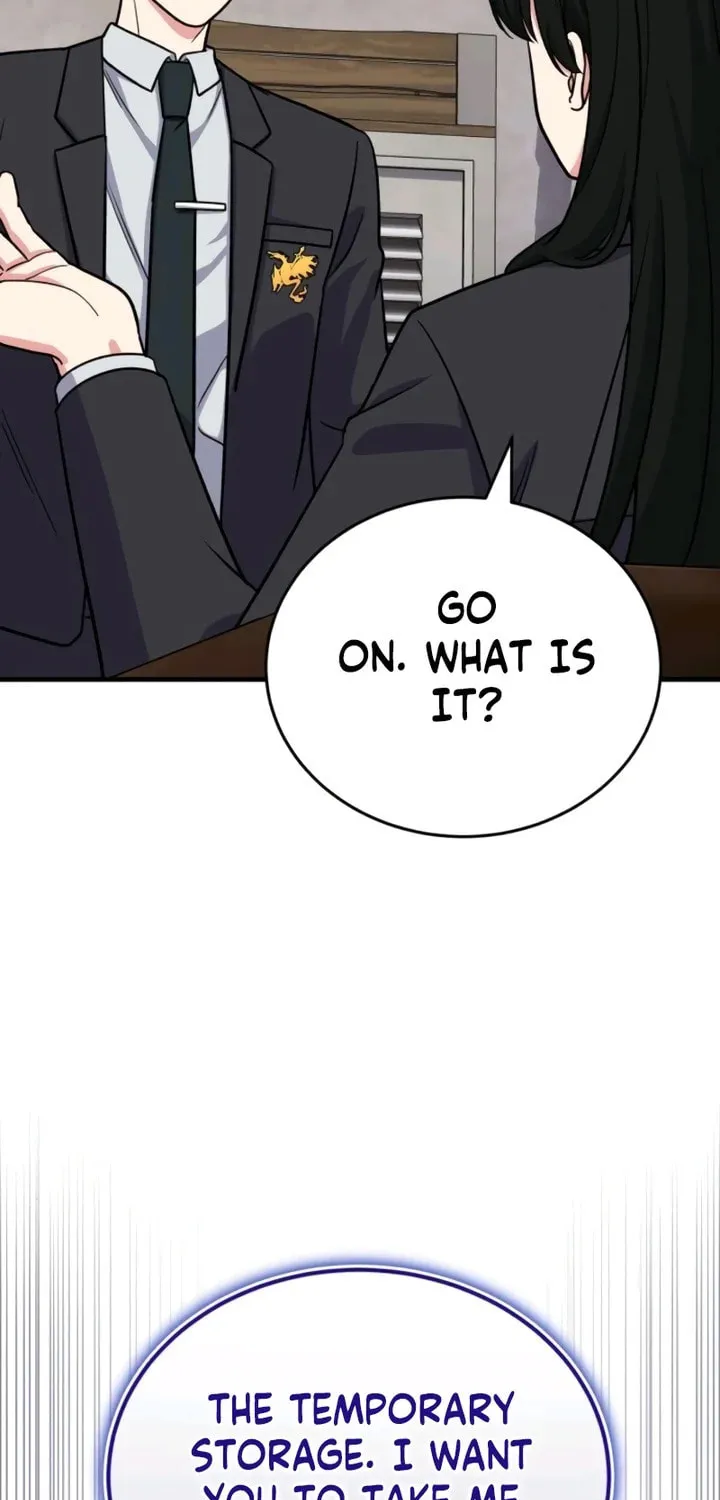Read The Support Ate it All chapter 9 image 104 on Lezhin