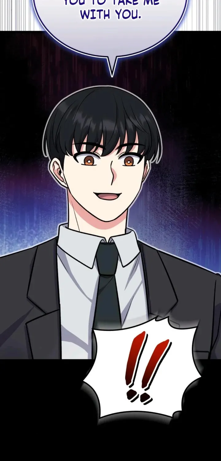 Read The Support Ate it All chapter 9 image 105 on Lezhin