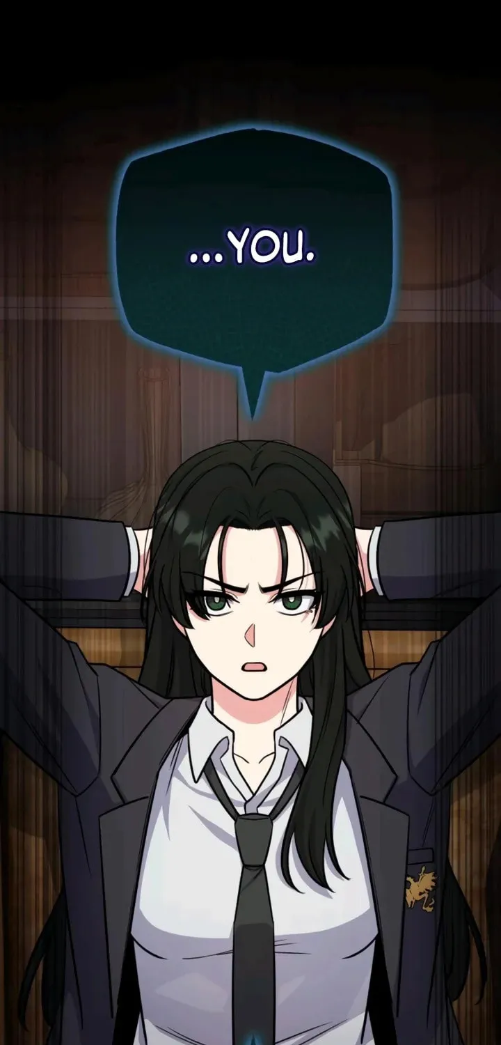 Read The Support Ate it All chapter 9 image 106 on Lezhin