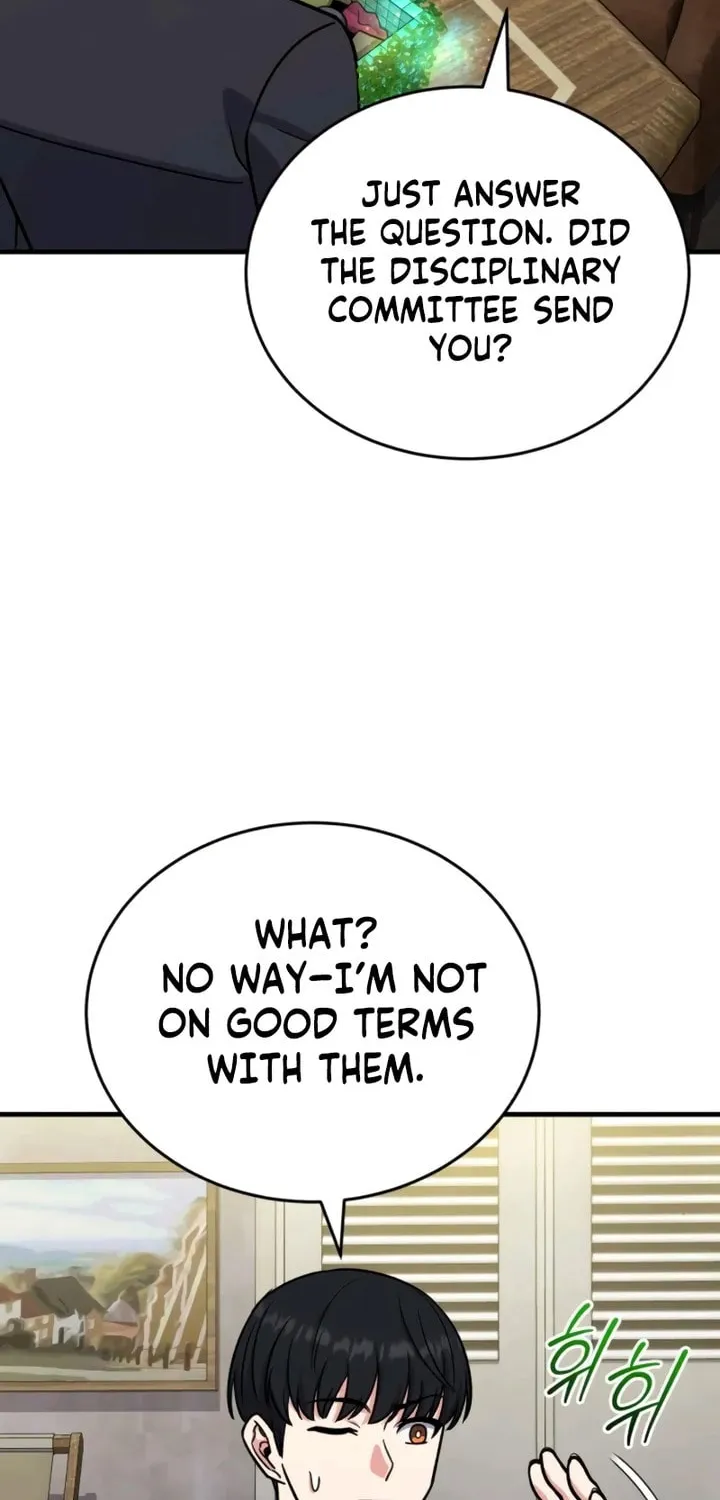 Read The Support Ate it All chapter 9 image 113 on Lezhin
