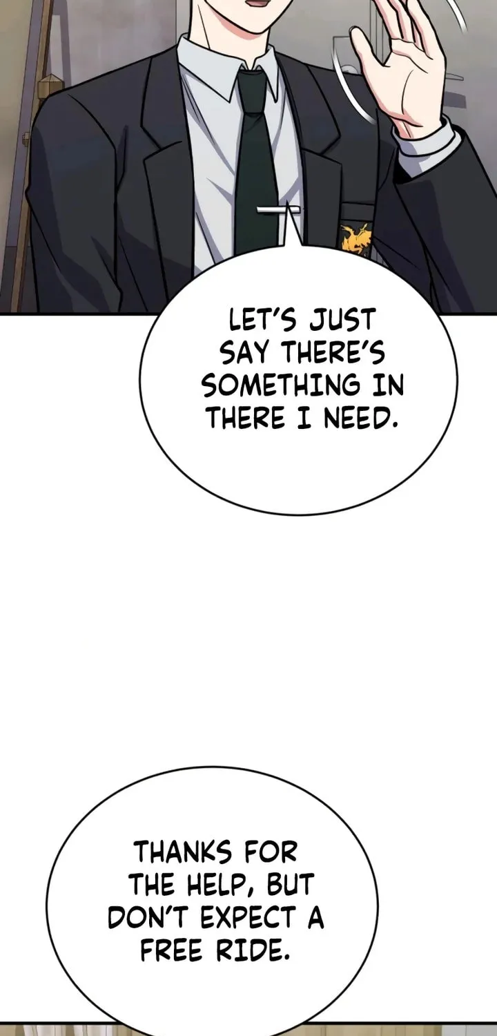Read The Support Ate it All chapter 9 image 114 on Lezhin