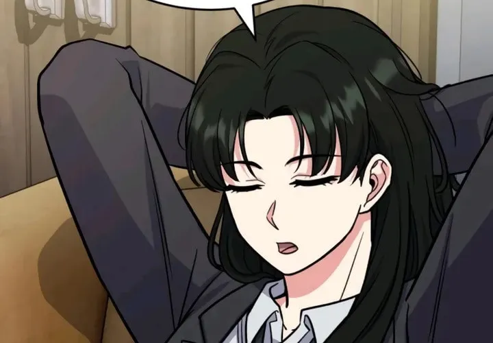 Read The Support Ate it All chapter 9 image 115 on Lezhin