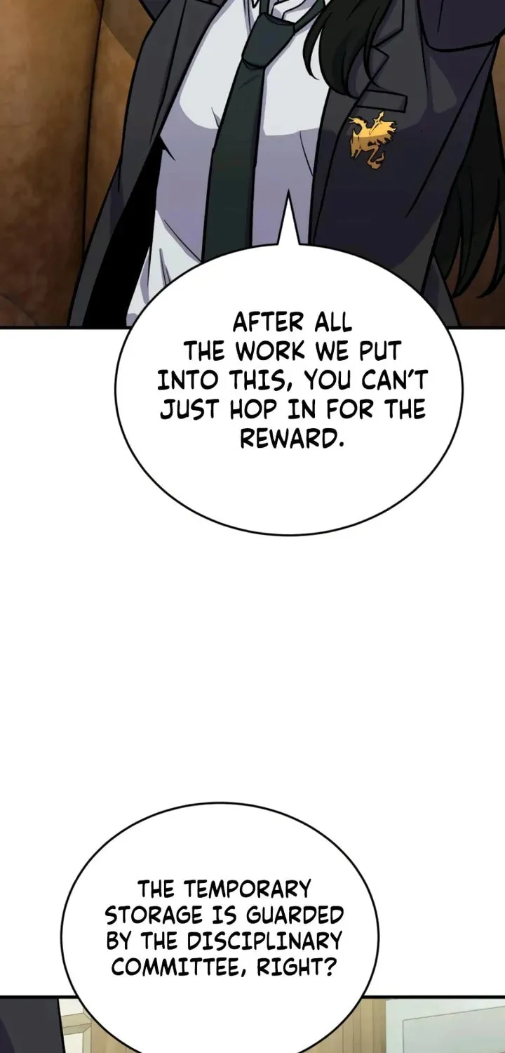 Read The Support Ate it All chapter 9 image 116 on Lezhin