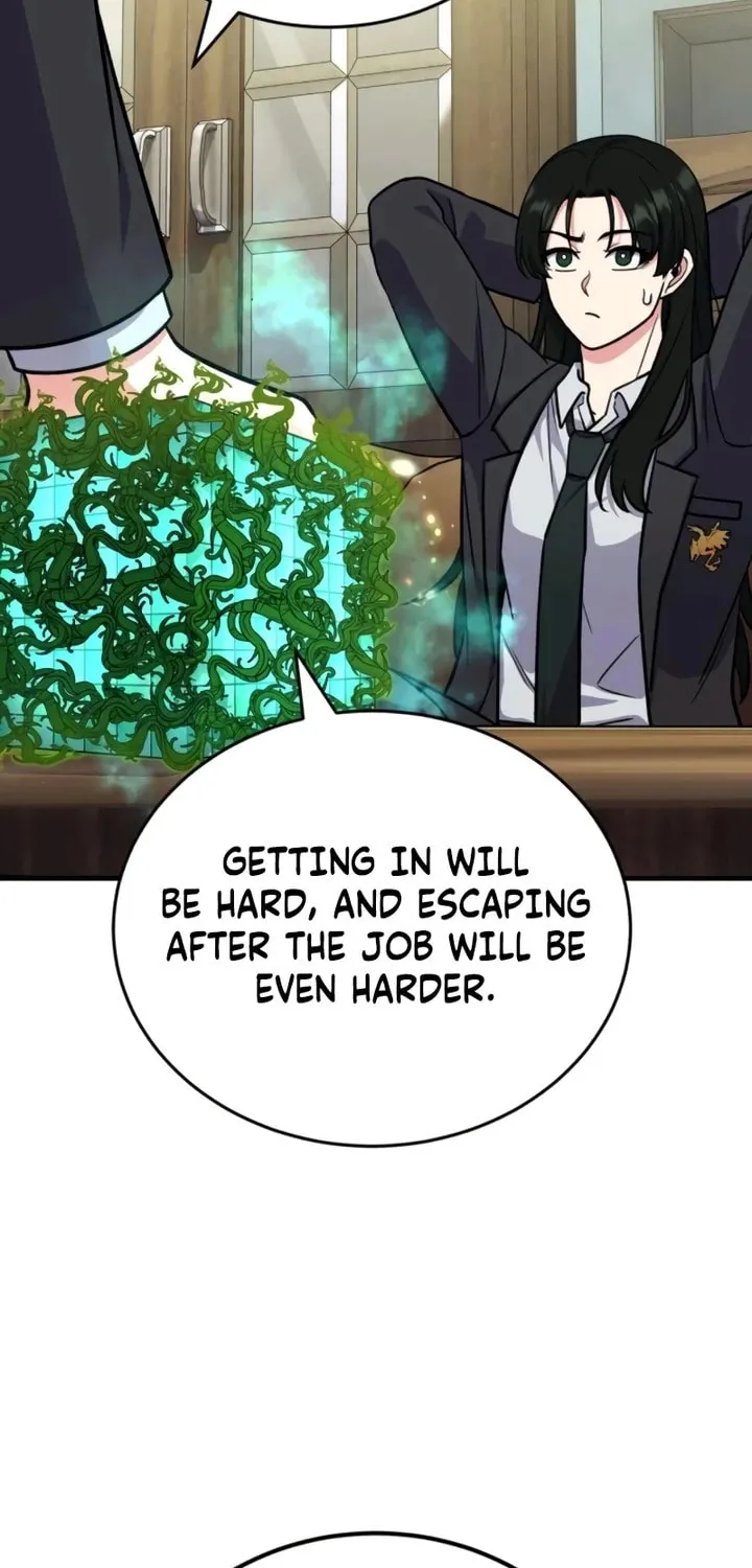Read The Support Ate it All chapter 9 image 117 on Lezhin