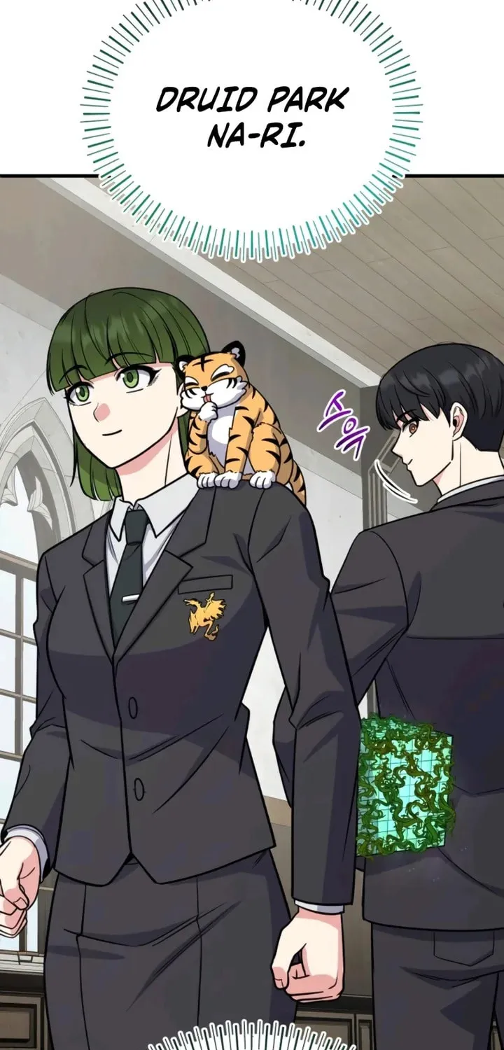 Read The Support Ate it All chapter 9 image 12 on Lezhin