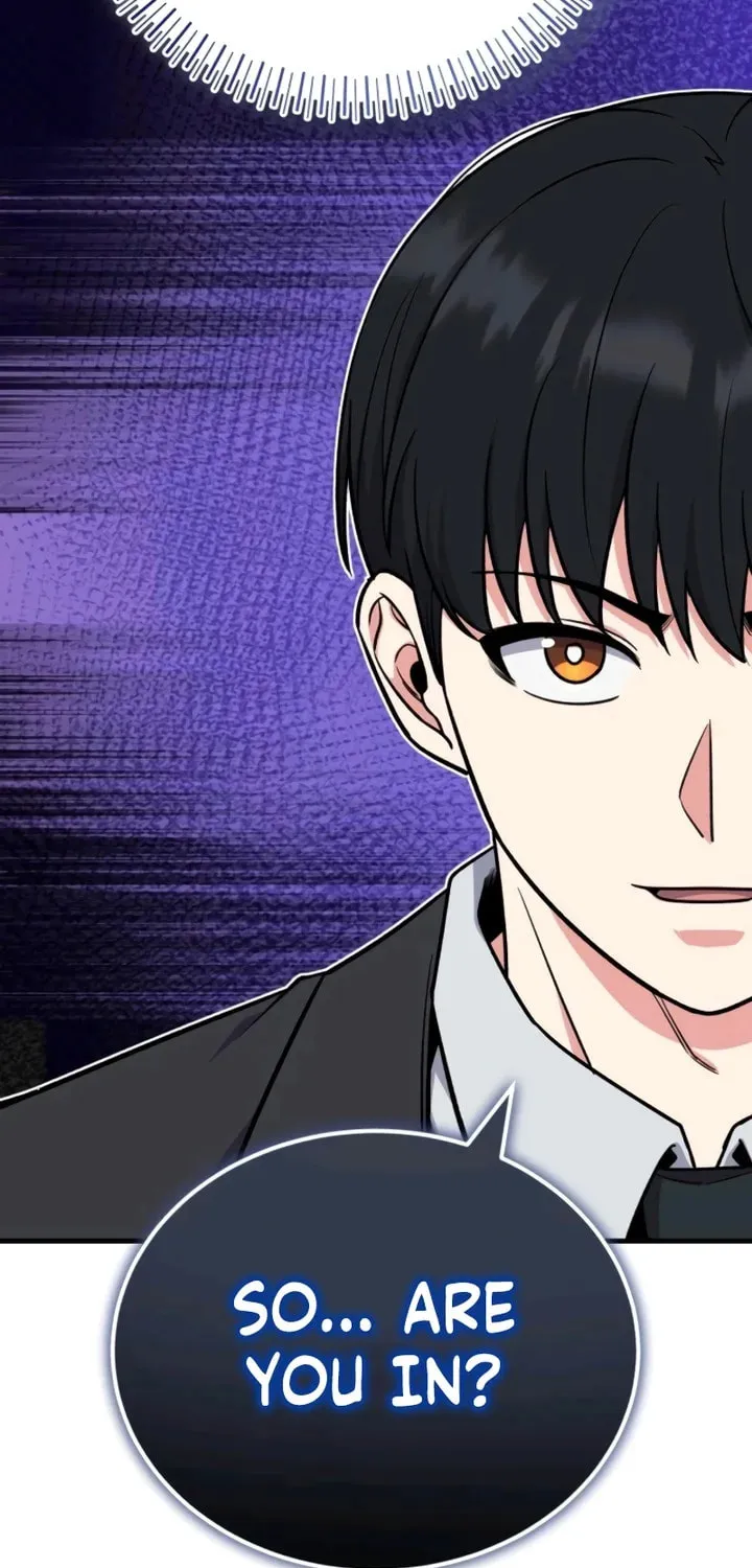 Read The Support Ate it All chapter 9 image 122 on Lezhin