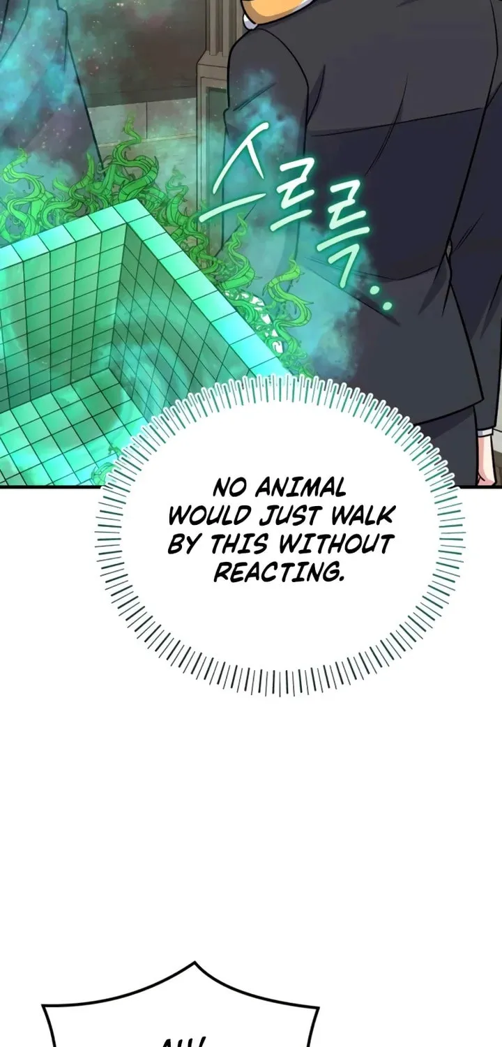 Read The Support Ate it All chapter 9 image 14 on Lezhin