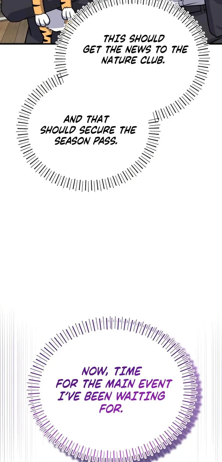 Read The Support Ate it All chapter 9 image 24 on Lezhin
