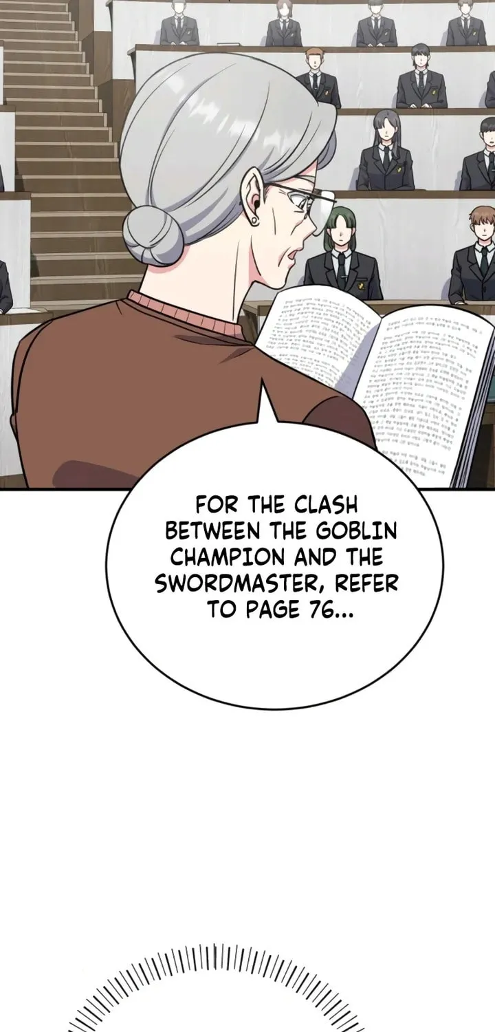 Read The Support Ate it All chapter 9 image 26 on Lezhin
