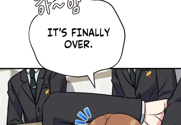 Read The Support Ate it All chapter 9 image 31 on Lezhin