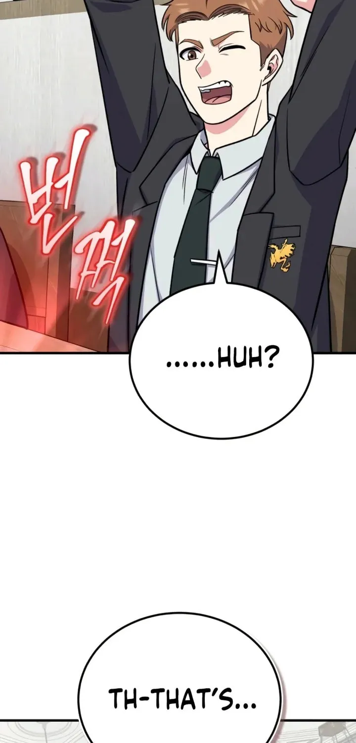 Read The Support Ate it All chapter 9 image 32 on Lezhin
